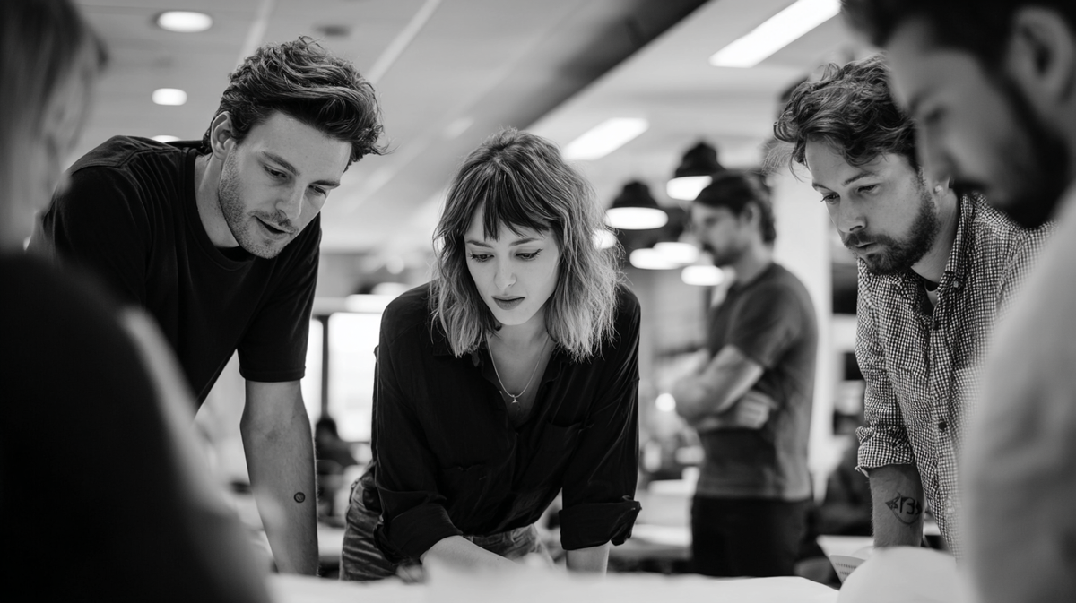 10 Marketing Tactics Driving Explosive Growth in 2025