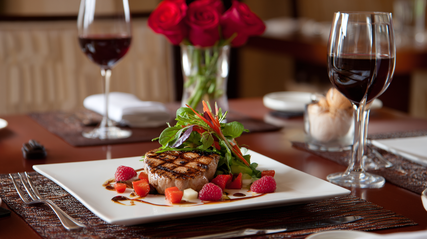 Executive Nutrition for Peak Performance: The Strategic Advantage Leaders Use to Stay Sharp